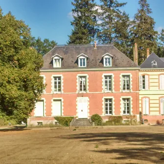 Journées européennes du Patrimoine – Château de Fraizières