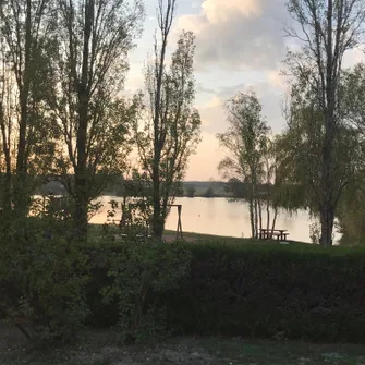 Gîte de groupe « Le Bon Temps »