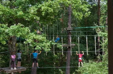 Aventure Parc