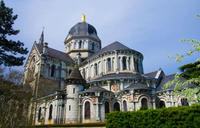 Eglise Notre-Dame