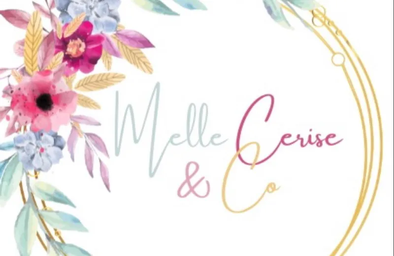 Melle Cerise & Co