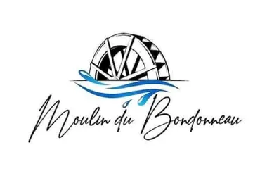 Logo Moulin du Bondonneau