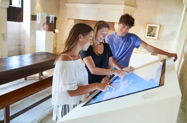 Journées Européennes du Patrimoine au Musée Rabelais