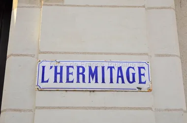 L’Hermitage