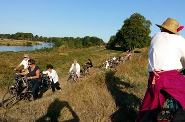 Le Cyclo Spectacle