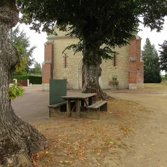 Journées Européennes du Patrimoine