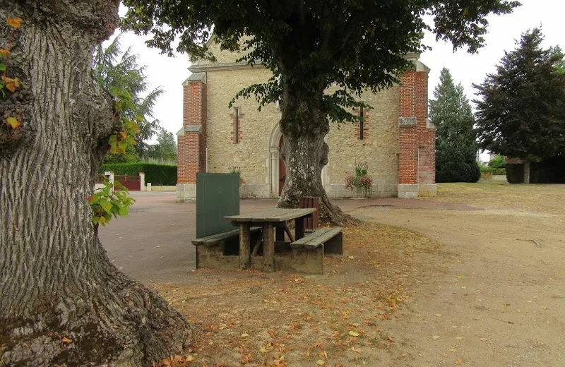 Journées Européennes du Patrimoine