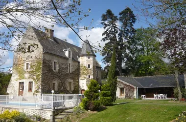 Manoir de L’Abbaye