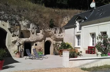 Gîte de la Vallée de la Roche