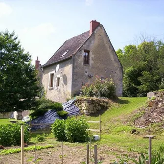 Gîte le bout du monde