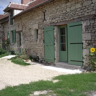 La Vieille Maison aux Oiseaux