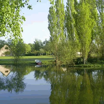 Gîte de Bellevue (chevreuil)