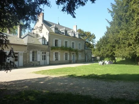 Château de Marchenoir