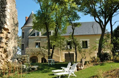 Château de Fontenay