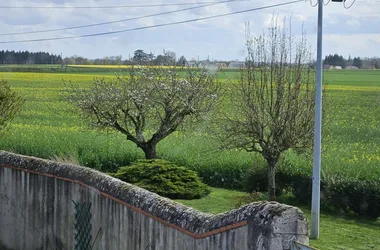 Entre Loire et Châteaux