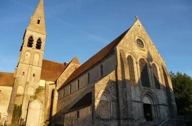 Ferrières-en-Gâtinais