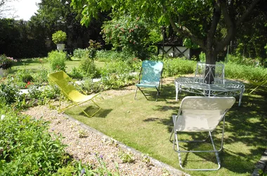 Aux charmes de Maintenon