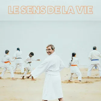 Alexis le Rossignol : Le sens de la vie