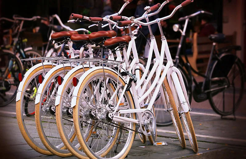 Vélotour Le 6 oct 2024