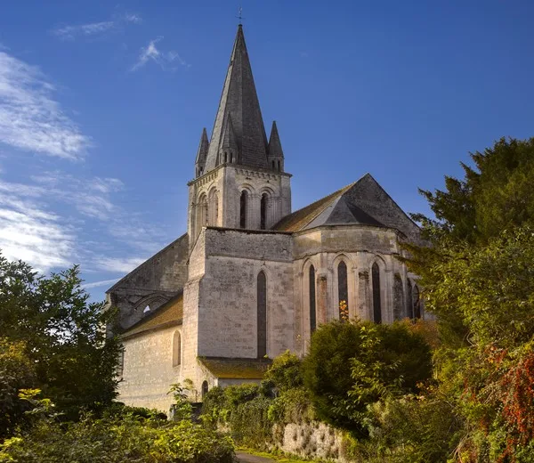 Visite libre de l’église