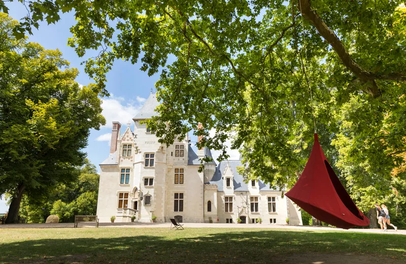 Journées européennes du Patrimoine au Domaine de Candé