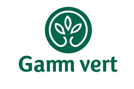 Gamm Vert Epernon