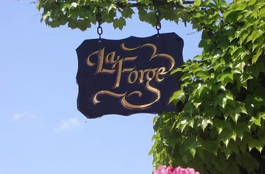 Auberge La Forge