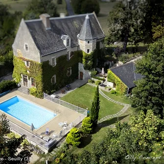 Manoir de L’Abbaye