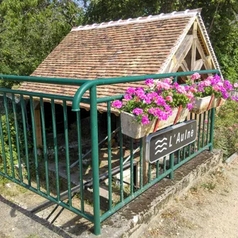 Journées européennes du Patrimoine – Lavoir