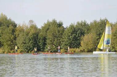 Cercle Nautique de la Beauce