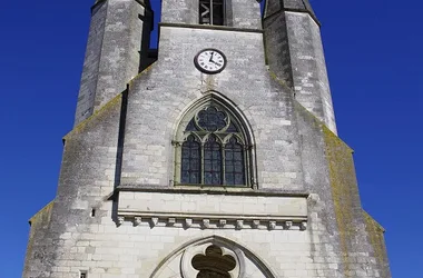 Collégiale Sainte Marie-Madeleine