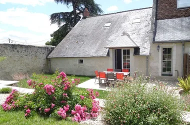 Gîte Clos des 2 Chênes****