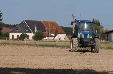 Ferme des Goyons