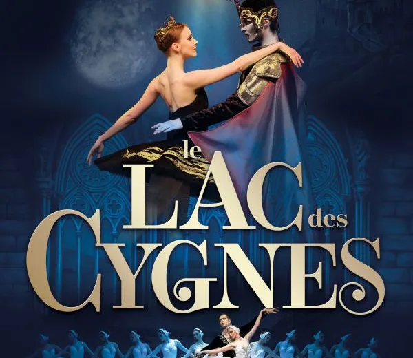 Ballet Le Lac des Cygnes