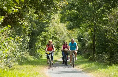 Fête du vélo – une Echappée en Centre-Val de Loire