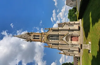 Eglise Saint-Maurice