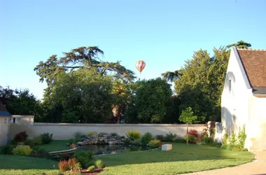 Gîte Clos des 2 Chênes****