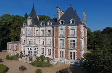 escape-castle-41-chateau-des-Enigmes-freteval-41-loir-et-cher-vendome--region-centre