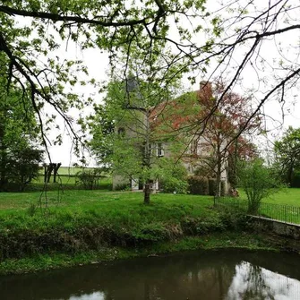 Château Le Breuil