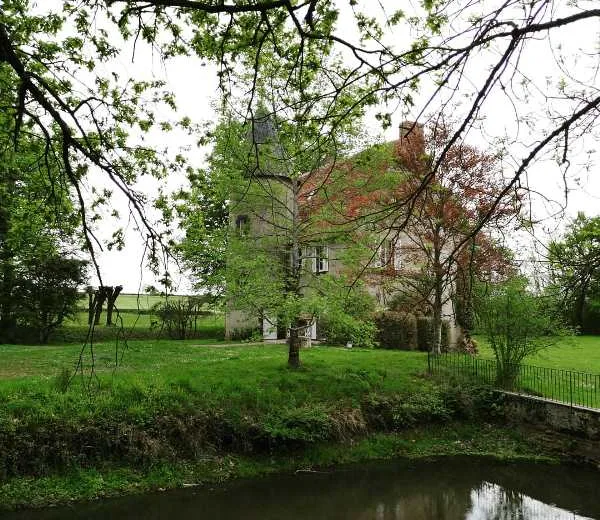 Château Le Breuil