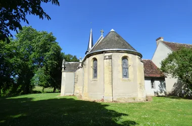 Eglise Saint-Pierre et Saint-Paul