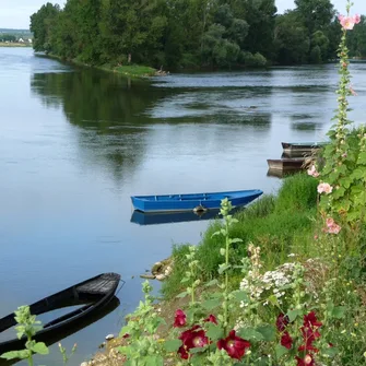 Escale de Loire – Chambres d’hôtes