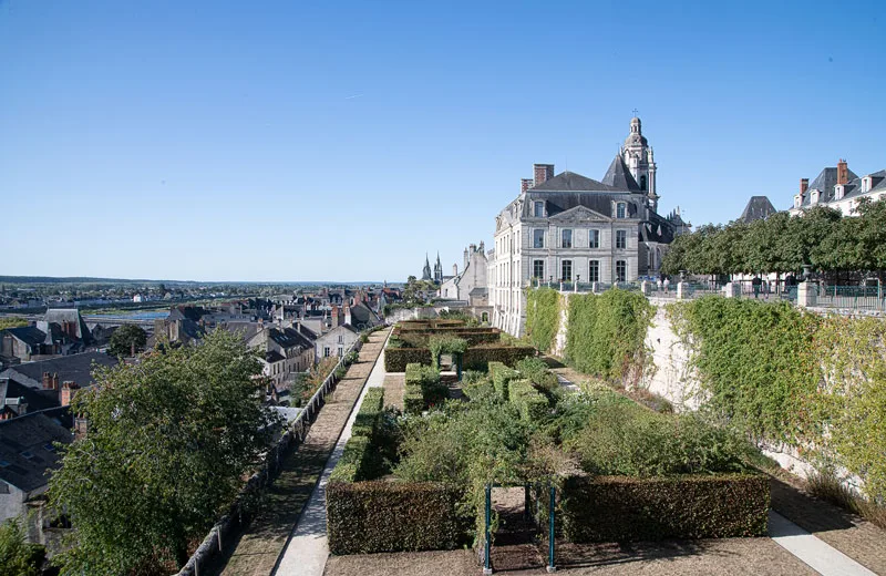 Jardins de l'évéché-Blois-(27)