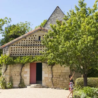 Journées Européennes du Patrimoine au Musée Rabelais