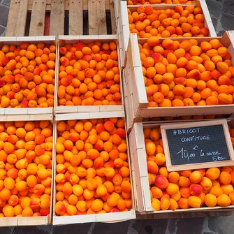 Marché Hebdomadaire La guerche-sur-l’Aubois