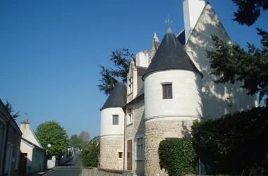 Le Manoir du Rouvre