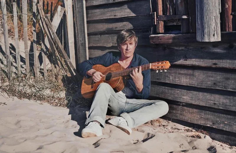 Thomas Dutronc : Il n