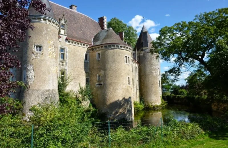 Circuit pédestre n°68 « entre le Gourdon et la Bouzanne »