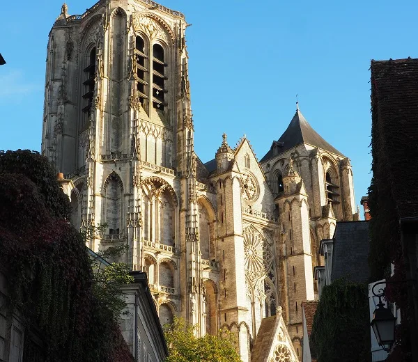 Visite guidée : L’essentiel de la Cathédrale