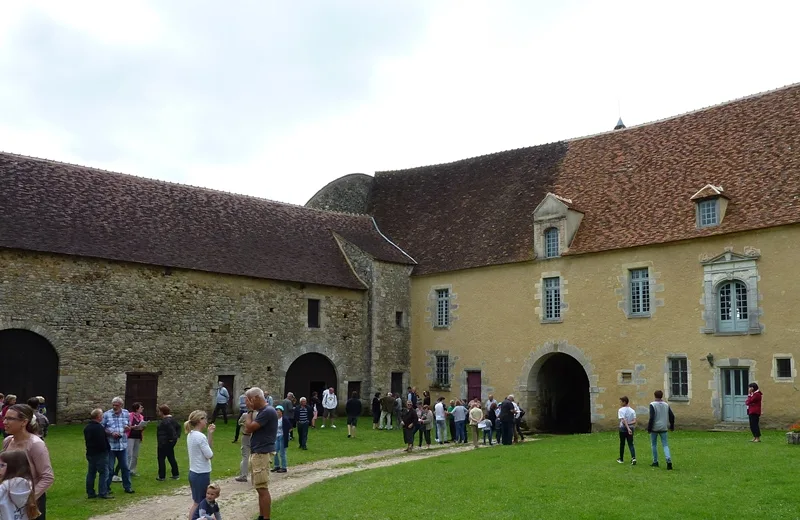 Château de la Commanderie